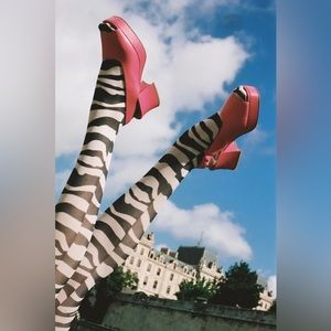 Jeffrey Campbell Extendo Sz7